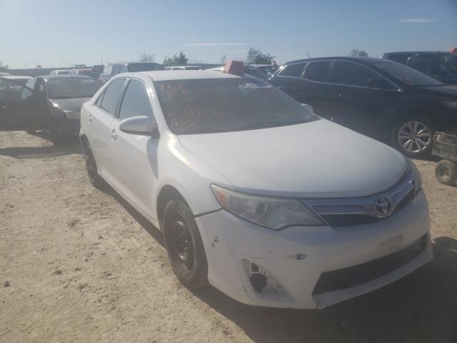 TOYOTA CAMRY BASE 2012 4t1bf1fk6cu517575