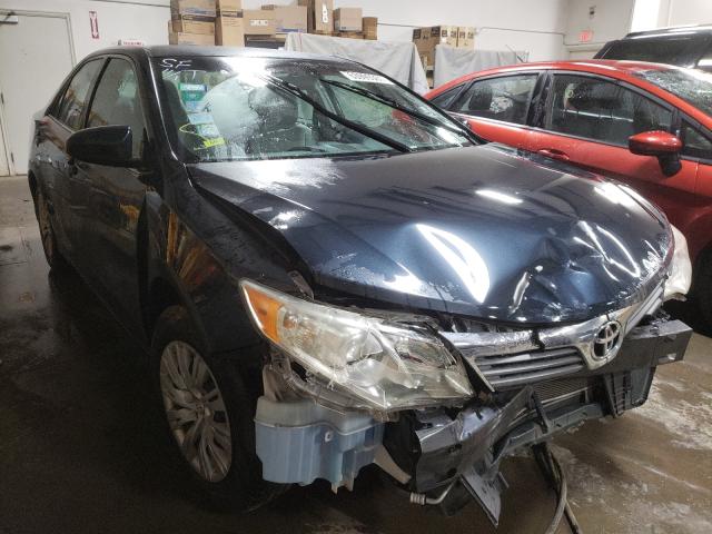 TOYOTA CAMRY BASE 2012 4t1bf1fk6cu518158