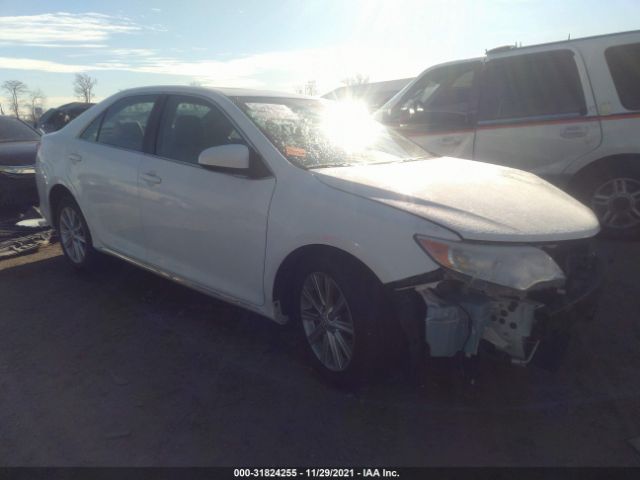 TOYOTA CAMRY 2012 4t1bf1fk6cu518788