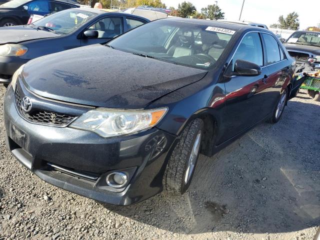 TOYOTA CAMRY 2012 4t1bf1fk6cu522114