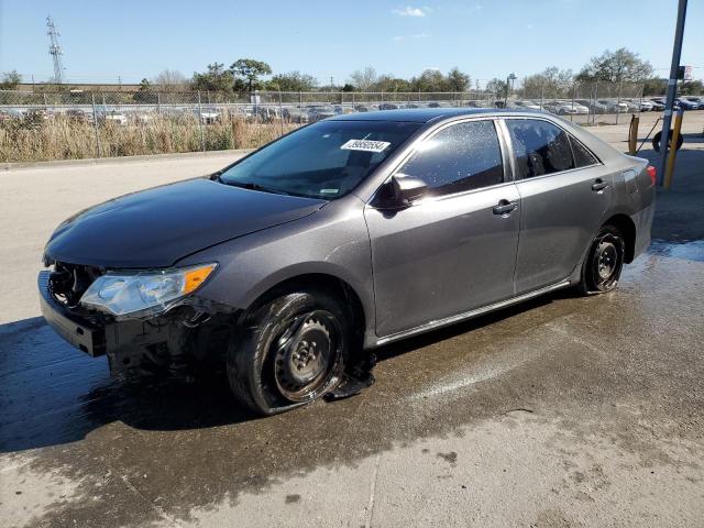 TOYOTA CAMRY 2012 4t1bf1fk6cu522565