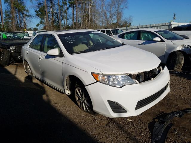 TOYOTA CAMRY BASE 2012 4t1bf1fk6cu522582