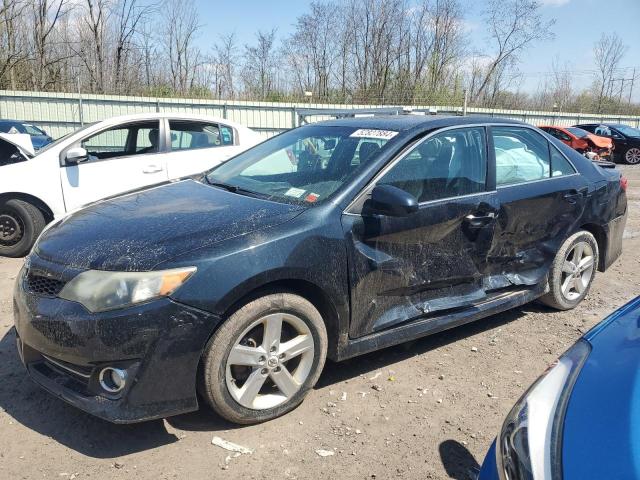 TOYOTA CAMRY 2012 4t1bf1fk6cu525238