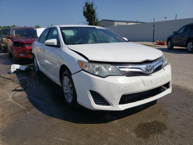 TOYOTA CAMRY BASE 2012 4t1bf1fk6cu525577