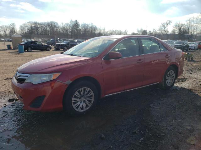 TOYOTA CAMRY 2012 4t1bf1fk6cu525871