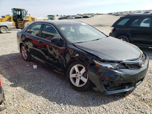 TOYOTA CAMRY BASE 2012 4t1bf1fk6cu526891