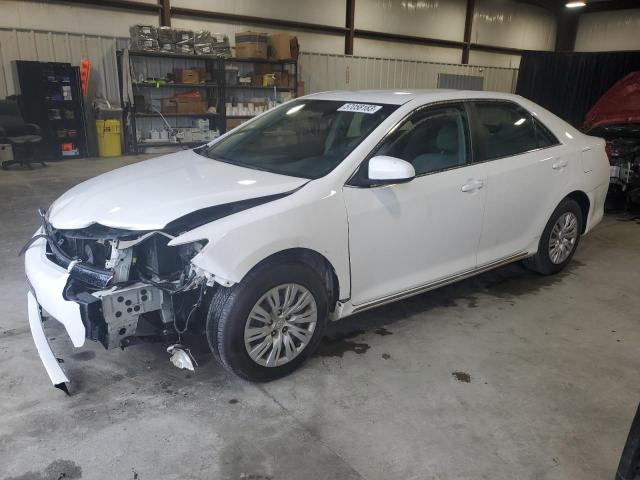 TOYOTA CAMRY BASE 2012 4t1bf1fk6cu527040