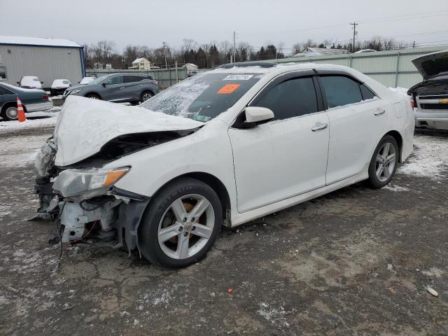 TOYOTA CAMRY 2012 4t1bf1fk6cu527250