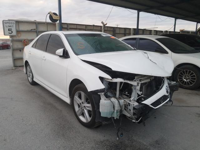 TOYOTA CAMRY BASE 2012 4t1bf1fk6cu527331