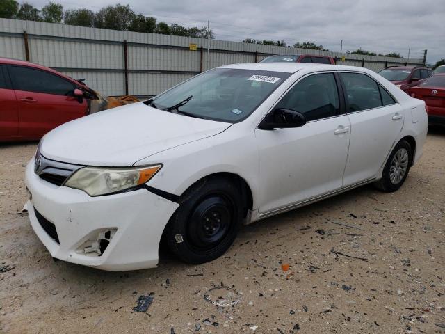 TOYOTA CAMRY 2012 4t1bf1fk6cu527619