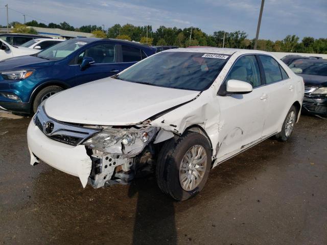 TOYOTA CAMRY 2012 4t1bf1fk6cu529094