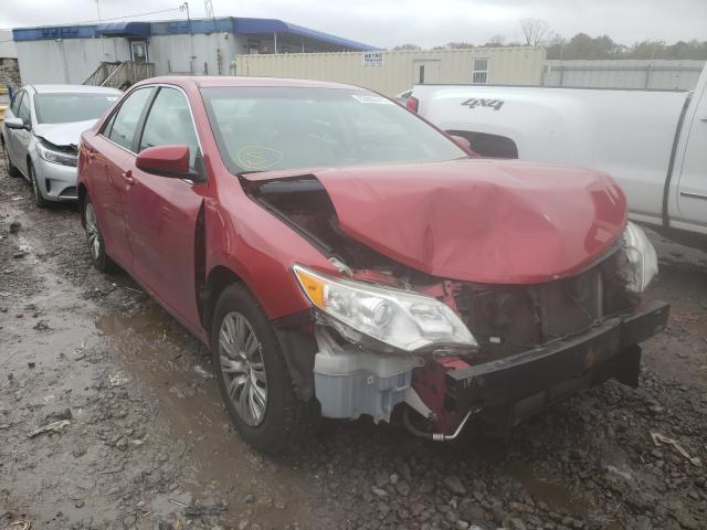 TOYOTA CAMRY BASE 2012 4t1bf1fk6cu532948