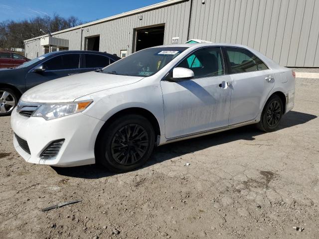 TOYOTA CAMRY 2012 4t1bf1fk6cu533193