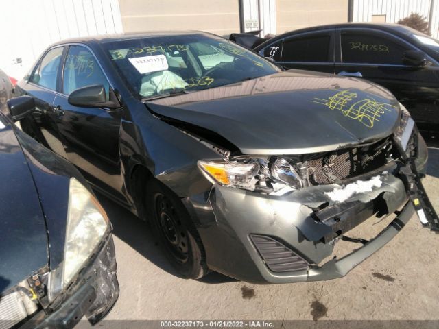 TOYOTA CAMRY 2012 4t1bf1fk6cu534022