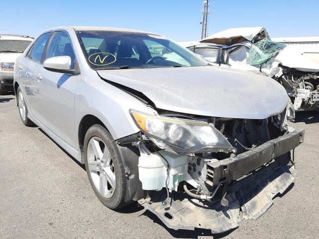 TOYOTA CAMRY BASE 2012 4t1bf1fk6cu536773