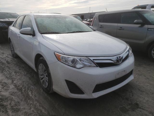 TOYOTA CAMRY BASE 2012 4t1bf1fk6cu539446