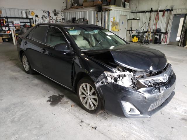 TOYOTA CAMRY BASE 2012 4t1bf1fk6cu544341