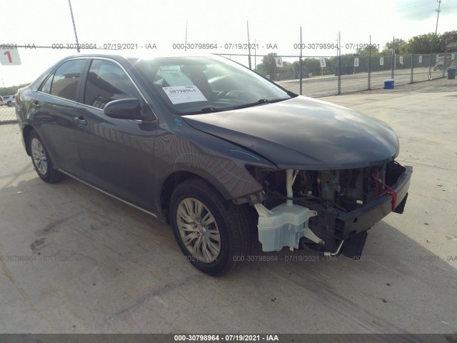 TOYOTA CAMRY 2012 4t1bf1fk6cu546963