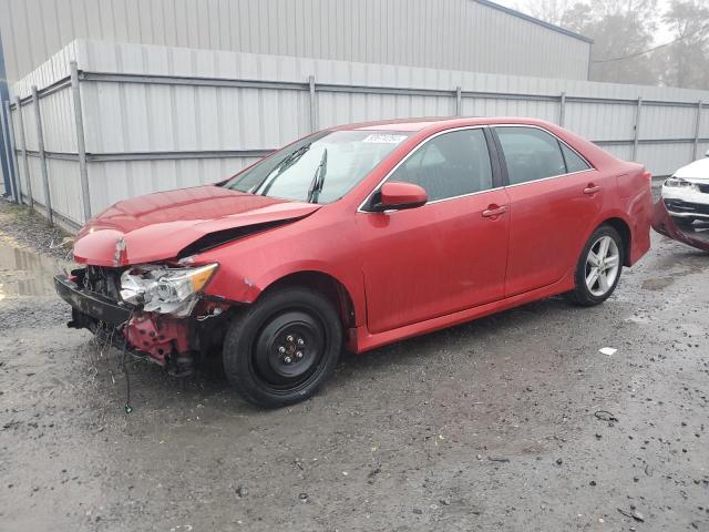 TOYOTA CAMRY BASE 2012 4t1bf1fk6cu547949