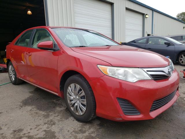 TOYOTA CAMRY BASE 2012 4t1bf1fk6cu548177