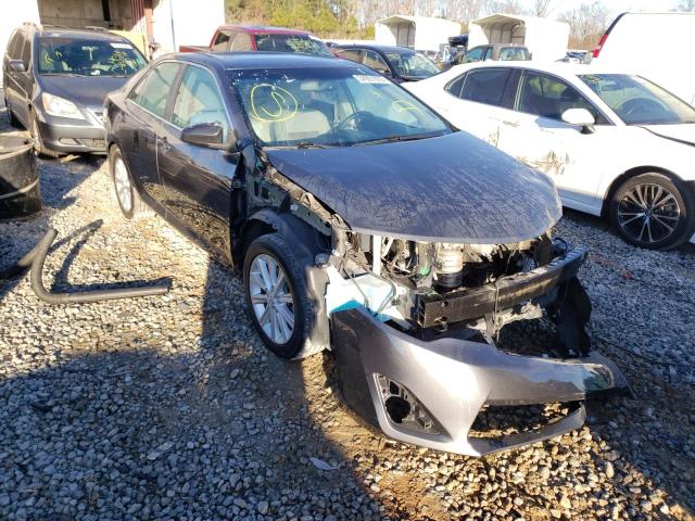 TOYOTA CAMRY BASE 2012 4t1bf1fk6cu548597