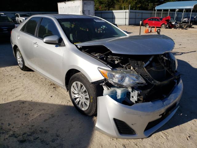 TOYOTA CAMRY BASE 2012 4t1bf1fk6cu549345