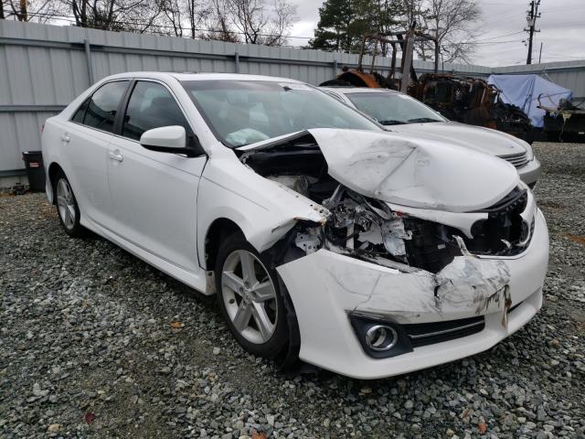 TOYOTA CAMRY BASE 2012 4t1bf1fk6cu549457