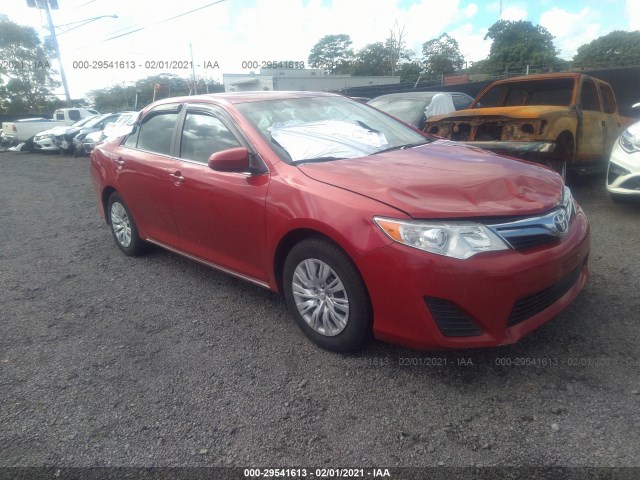 TOYOTA CAMRY 2012 4t1bf1fk6cu551029