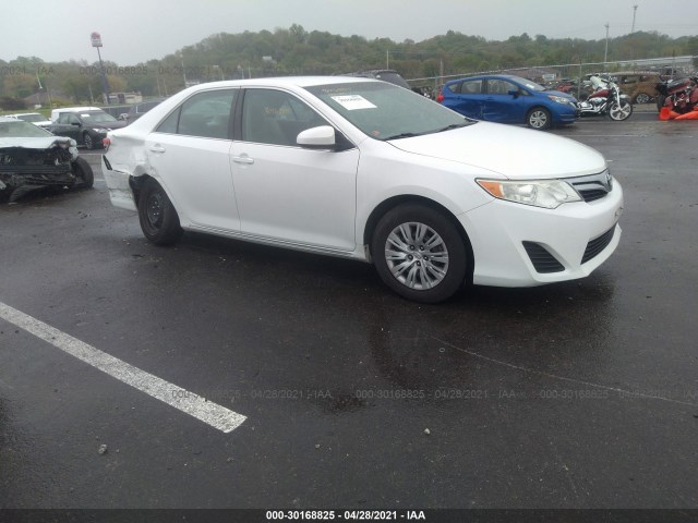 TOYOTA CAMRY 2012 4t1bf1fk6cu551466