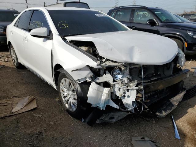 TOYOTA CAMRY BASE 2012 4t1bf1fk6cu552102