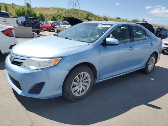 TOYOTA CAMRY 2012 4t1bf1fk6cu552276