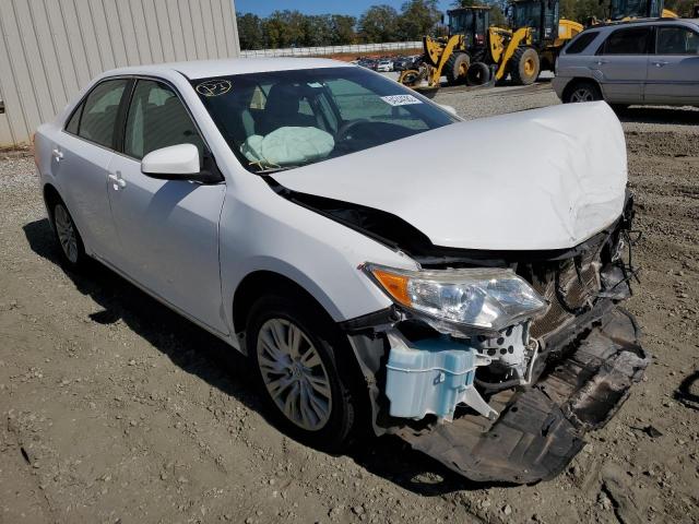 TOYOTA CAMRY BASE 2012 4t1bf1fk6cu553055