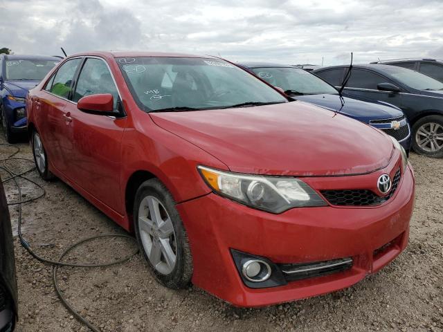 TOYOTA CAMRY BASE 2012 4t1bf1fk6cu555775