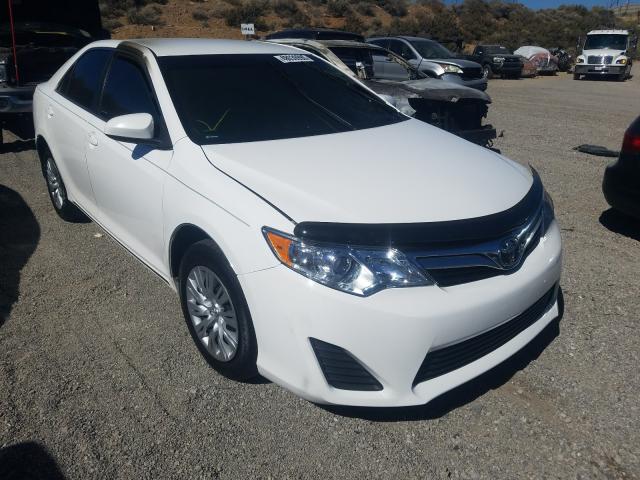 TOYOTA CAMRY BASE 2012 4t1bf1fk6cu556764