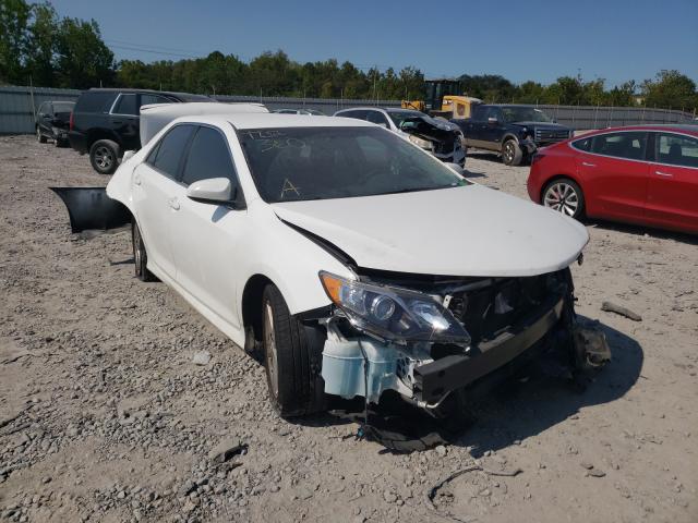 TOYOTA CAMRY BASE 2012 4t1bf1fk6cu561155