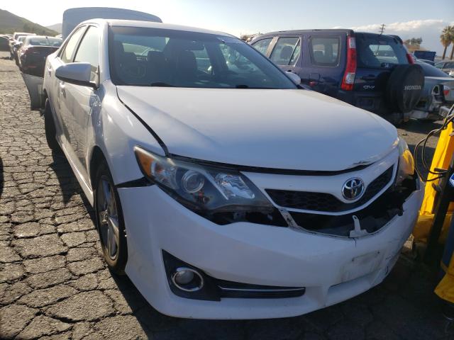 TOYOTA CAMRY BASE 2012 4t1bf1fk6cu561608