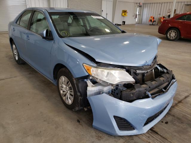 TOYOTA CAMRY BASE 2012 4t1bf1fk6cu563116