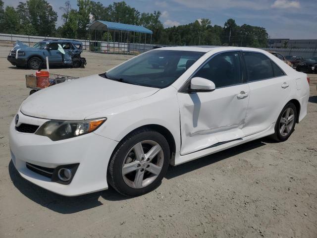 TOYOTA CAMRY 2012 4t1bf1fk6cu564055