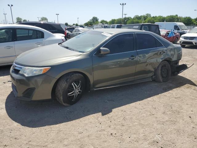 TOYOTA CAMRY BASE 2012 4t1bf1fk6cu565366