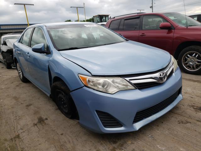 TOYOTA CAMRY BASE 2012 4t1bf1fk6cu566016