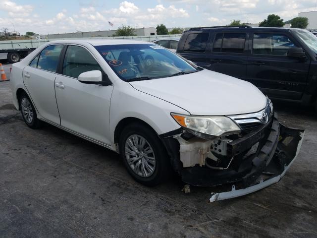 TOYOTA CAMRY BASE 2012 4t1bf1fk6cu566033