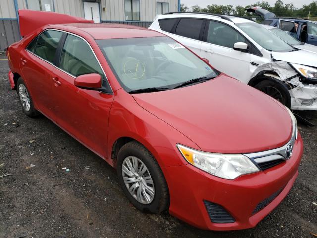 TOYOTA CAMRY BASE 2012 4t1bf1fk6cu566761