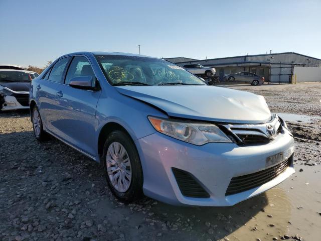 TOYOTA CAMRY BASE 2012 4t1bf1fk6cu567151