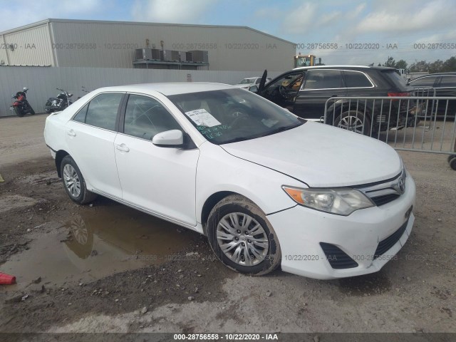 TOYOTA CAMRY 2012 4t1bf1fk6cu568879