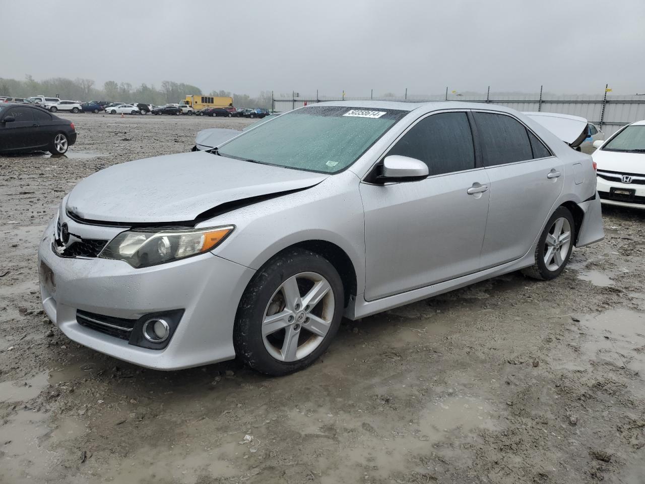 TOYOTA CAMRY 2012 4t1bf1fk6cu569434