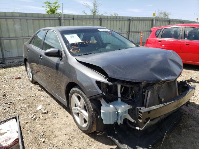 TOYOTA CAMRY BASE 2012 4t1bf1fk6cu569868