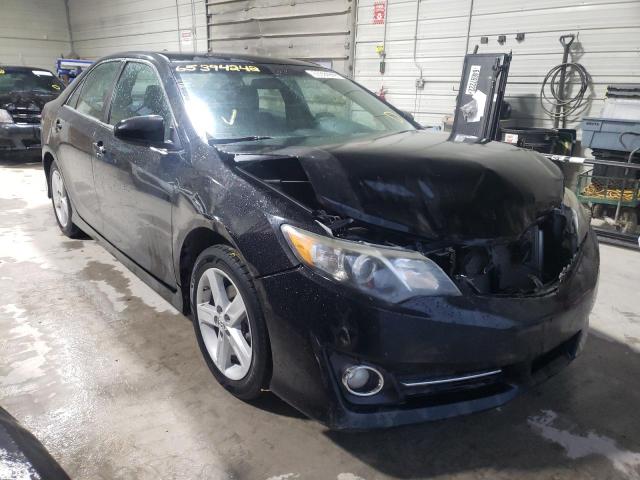 TOYOTA CAMRY BASE 2012 4t1bf1fk6cu570549