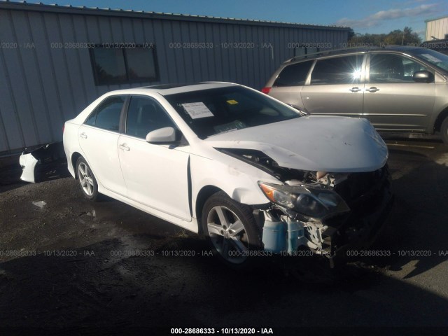 TOYOTA CAMRY 2012 4t1bf1fk6cu571457