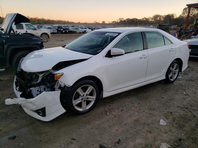 TOYOTA CAMRY BASE 2012 4t1bf1fk6cu572172