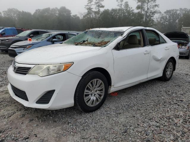 TOYOTA CAMRY BASE 2012 4t1bf1fk6cu580434